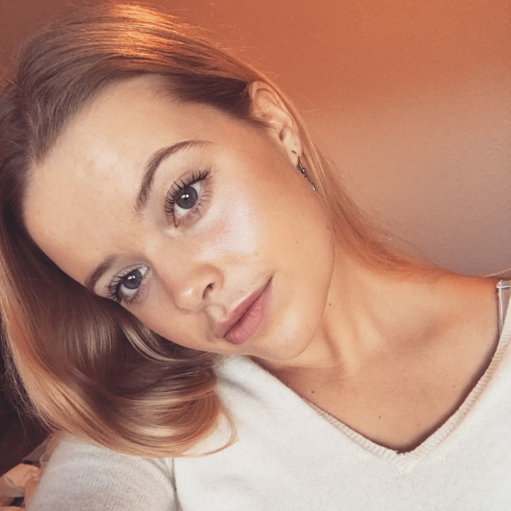 Meet your Posher, Anna